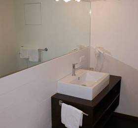 Residence Simonazzi  в Фие