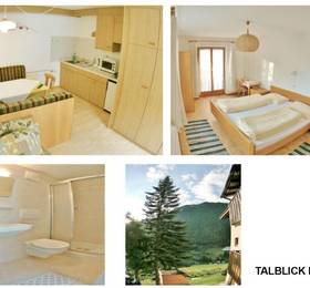 Отдых в Residence Alpenrose  - Италия, Мартелло