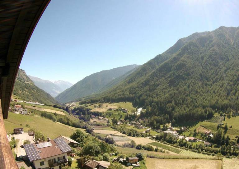 Residence Alpenrose 