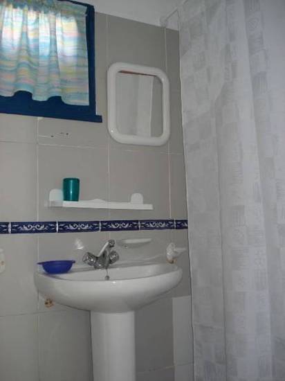 Casas Playa Quemada  Испания, Пуэрто-Калеро