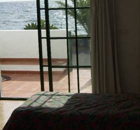 Casas Playa Quemada  в Пуэрто-Калеро