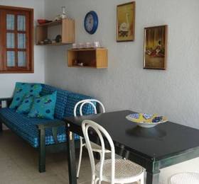 Отдых в Casas Playa Quemada  - Испания, Пуэрто-Калеро