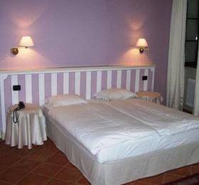 Hotel Casa Arizzoli  в Каннобио