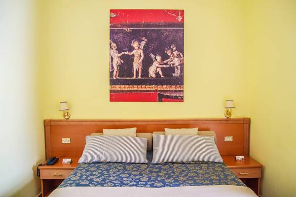 Hotel Piccolo Sogno 2* Италия, Помпеи