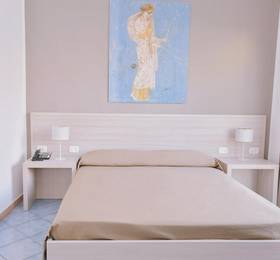 Hotel Piccolo Sogno в Помпеи