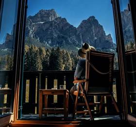 Туры в Hotel Ciasa Salares  в Италии