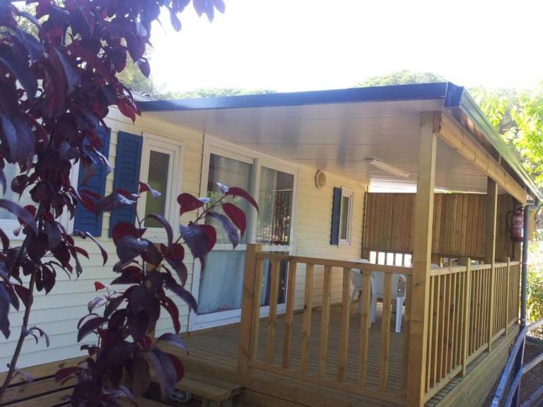 Camping Roca Grossa 