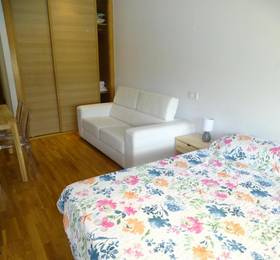 Отдых в Residencial Pinamar  - Испания, Санхенхо