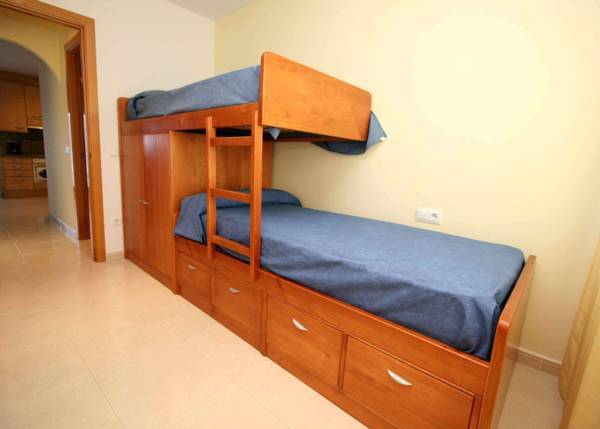 InmoSantos Apartamentos Daniel Испания, Росес