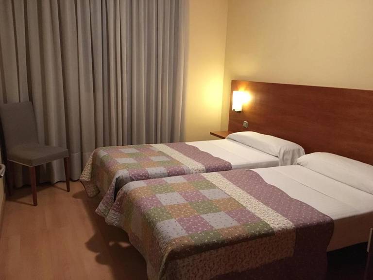 Hotel Torre Monreal 