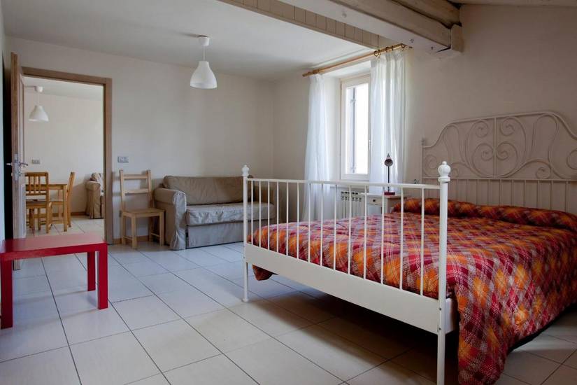 Residence Redivalle  Италия, Пассо-дель-Тонале
