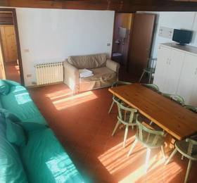 Отдых в Residence Redivalle  - Италия, Пассо-дель-Тонале