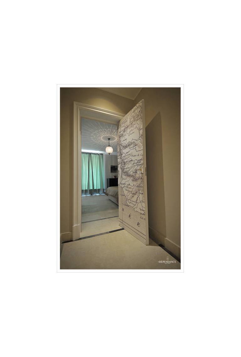 La Dependance Hotel 