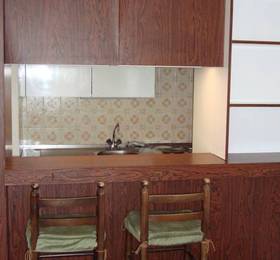 Residenza Palmanova  в Асконе