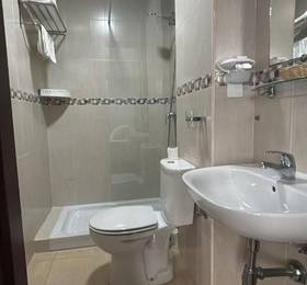 Отдых в Hostal Victoria Mar  - Испания, Чипиона