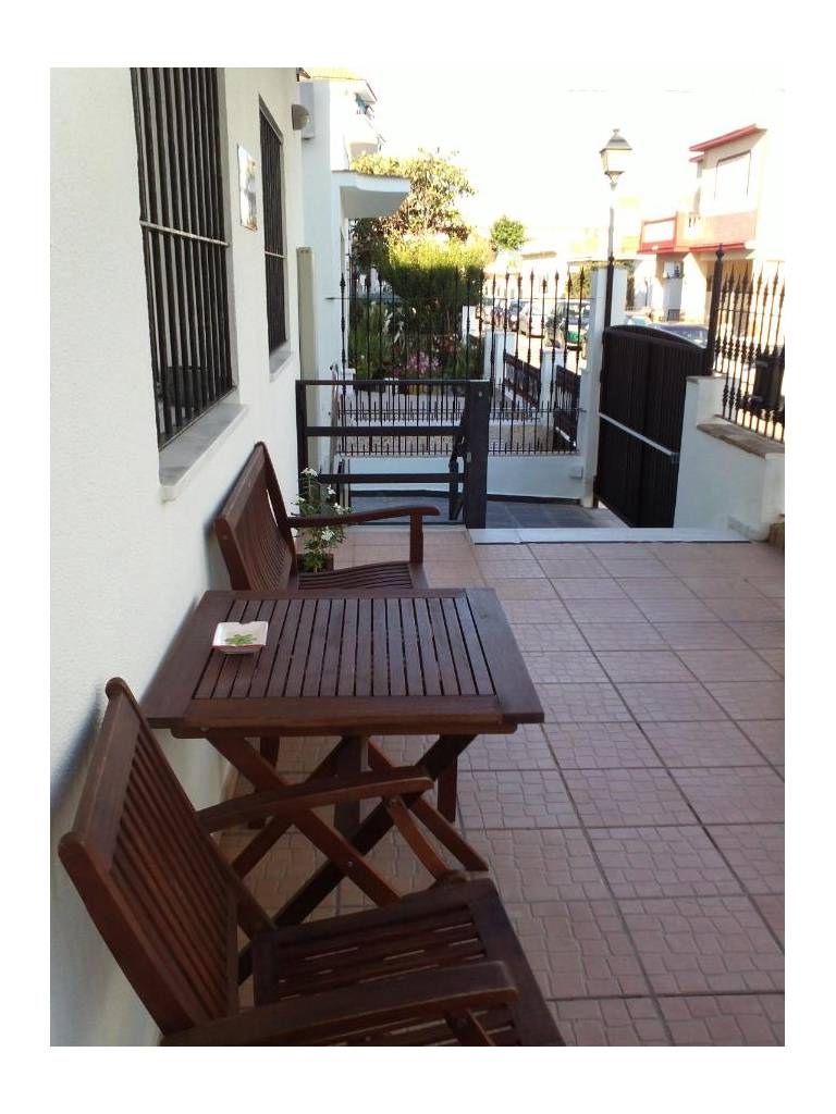 Hostal Victoria Mar 