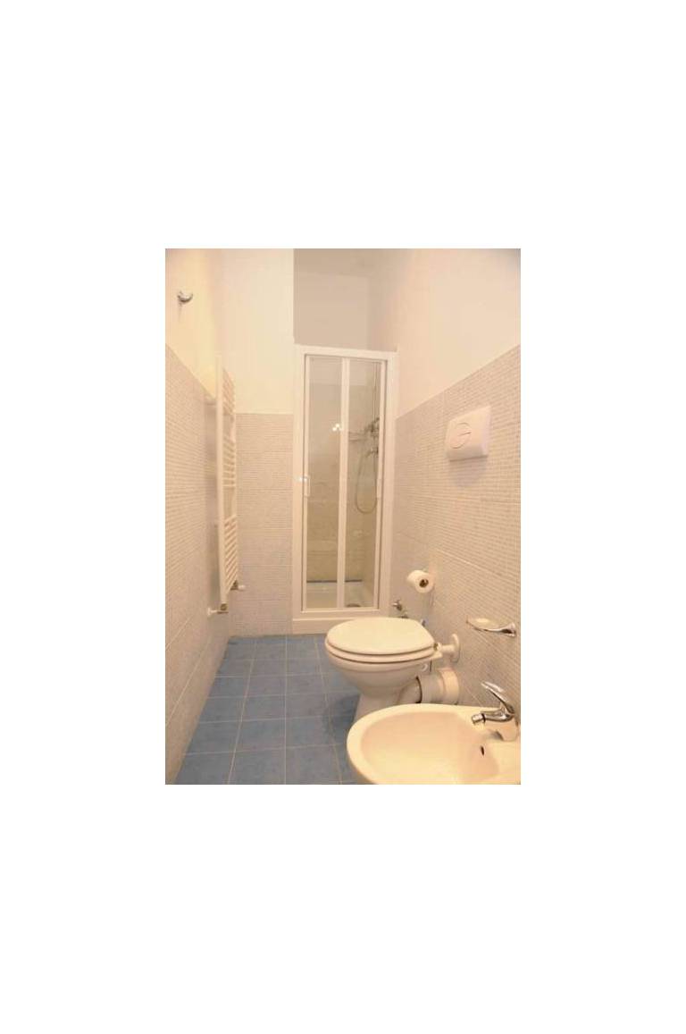B&B Conte Di Cavour 