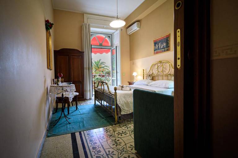 Bed & Breakfast V&V 