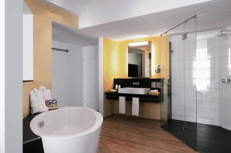 Sorell Hotel Tamina