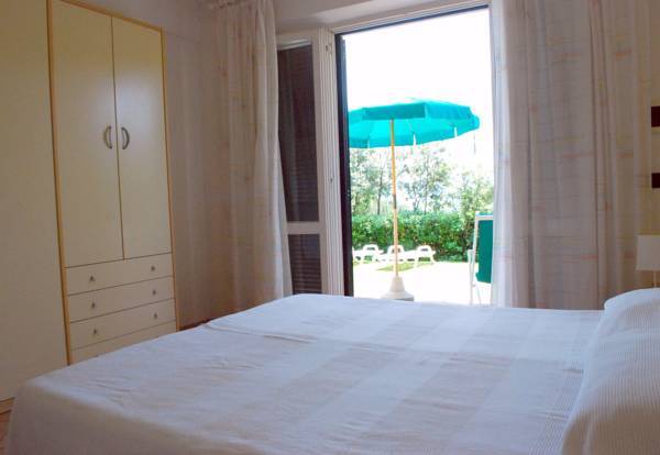 Residenza Belvedere Италия, Портоферрайо