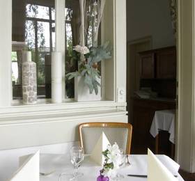 Parkhotel Bad Ragaz  в Бад Рагаце