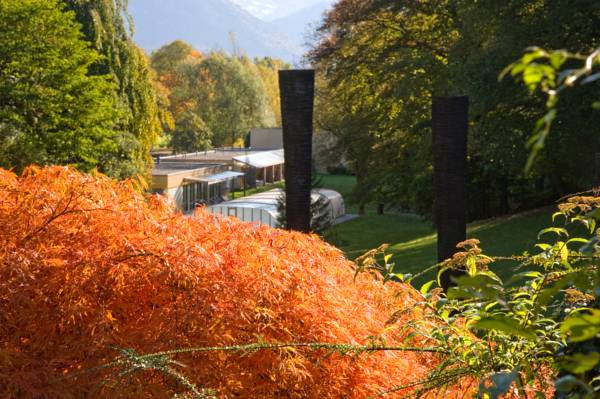 Schloss Ragaz