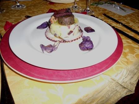 Lido Degli Spagnoli  4* Италия, Портоскузо