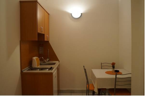 Apartments Mateljak  3* Хорватия, Градац