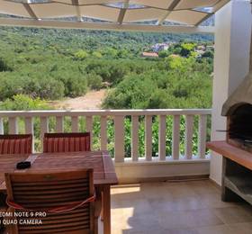 Apartments Mateljak  в Градаце