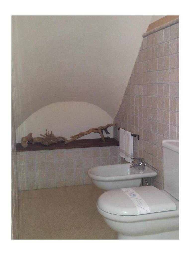 Albergo Al Convento 