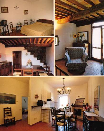 Agriturismo Il Pino Италия, Скарлино