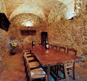 Туры в Agriturismo Il Pino в Италии
