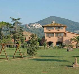 Отдых в Agriturismo Il Pino - Италия, Скарлино