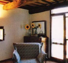 Agriturismo Il Pino в Скарлино