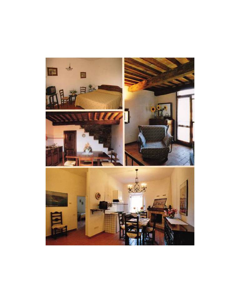Agriturismo Il Pino