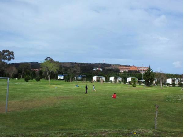 Camping Playa Joyel  4* Испания, Ноха