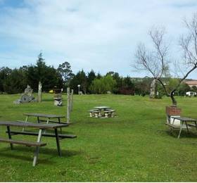 Туры в Camping Playa Joyel  в Испании