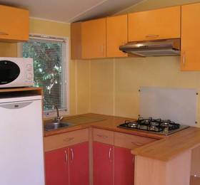 Camping Playa Joyel  в Нохе