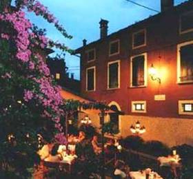 Locanda Agli Angeli  в Гардоне Ривьере