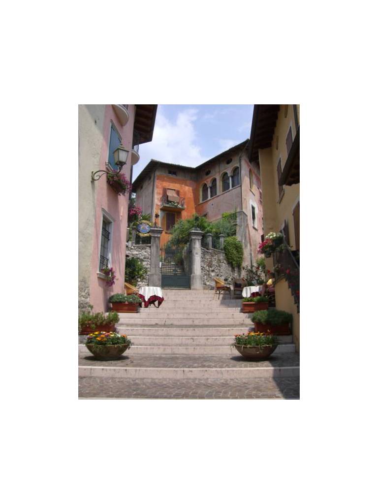 Locanda Agli Angeli 