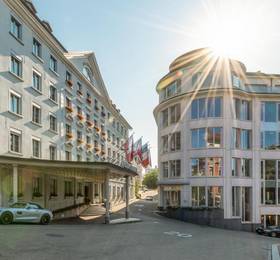 Туры в Einstein St. Gallen  в Швейцарии