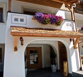 Residence Forcelles  в Сан-Кассиано