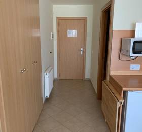 Отдых в Aparthotel Raquels - Испания, Сант-Педро-Пескадор