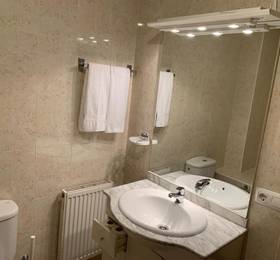 Туры в Aparthotel Raquels в Испании