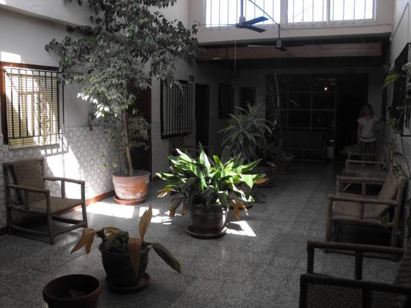 Hostal Mediterraneo  Испания, Барбате