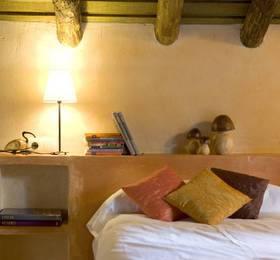 Hotel Rural Lo Alto  в Эль-Аренале