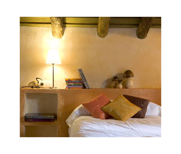 Hotel Rural Lo Alto 