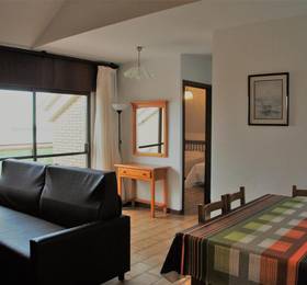 Отдых в Apartamentos Suaces  - Испания, Ноха