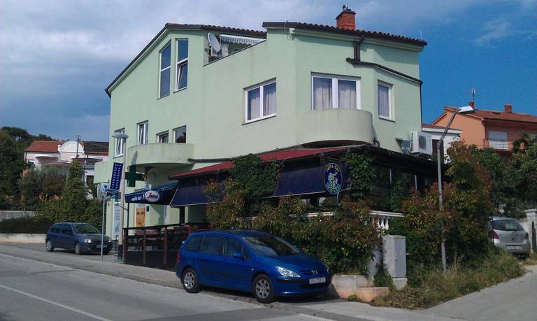 Apartments Paradiso 