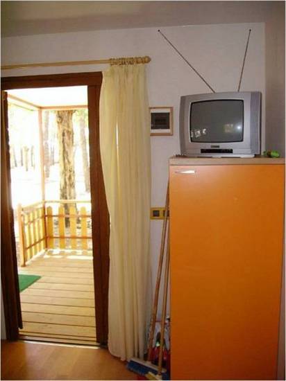 Villaggio Costa Blu 3* Италия, Селлия-Марина